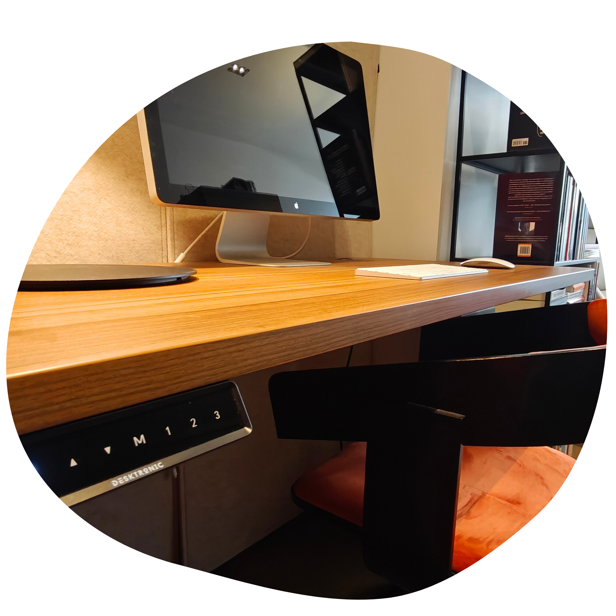 antrepreneurs cowork space