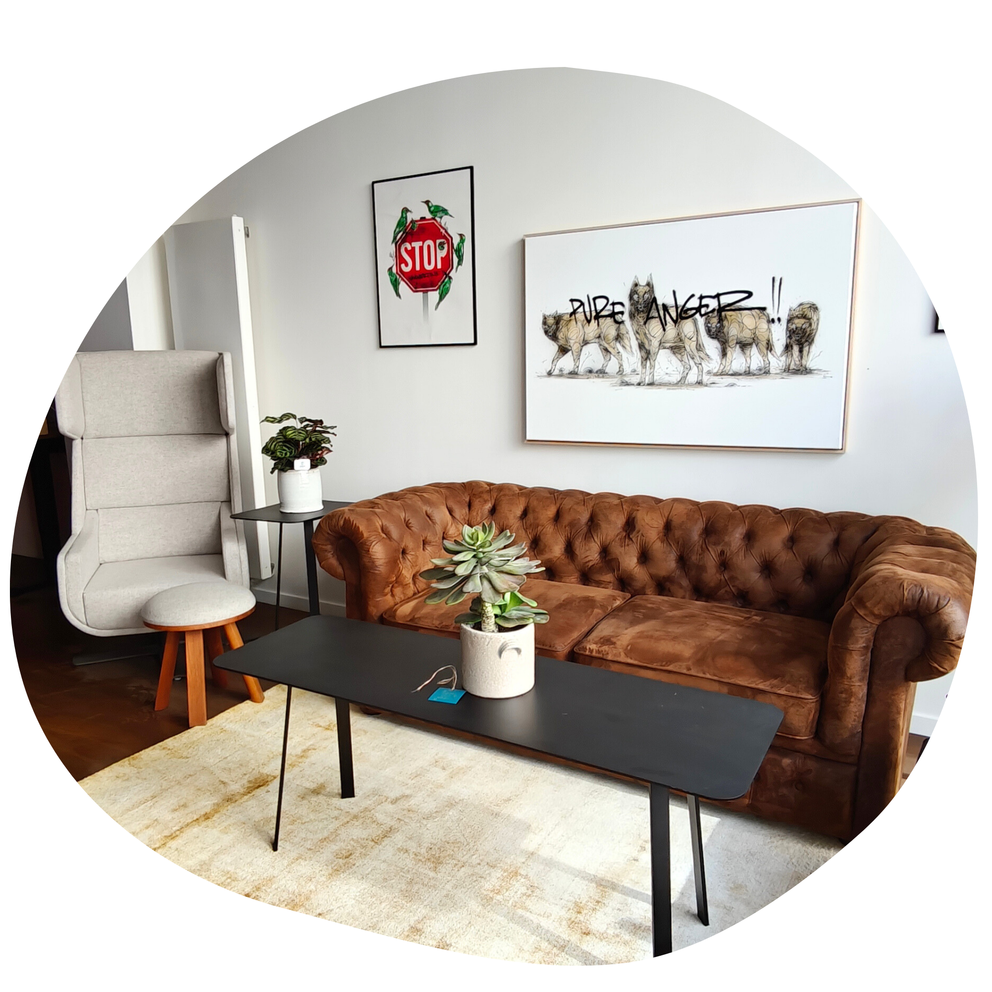 antrepreneurs office antwerp dzia