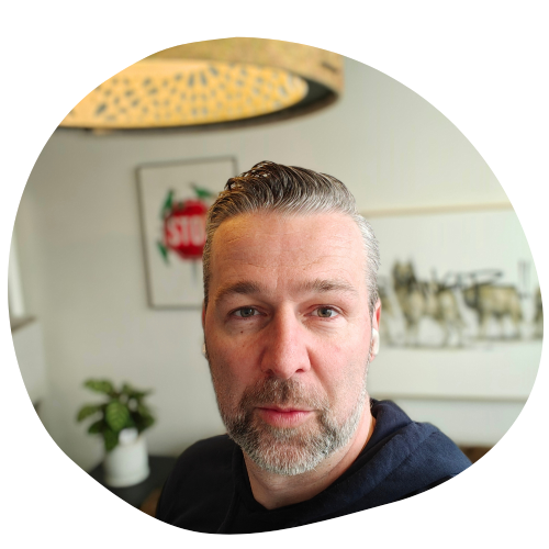 antrepreneurs founder tom claes